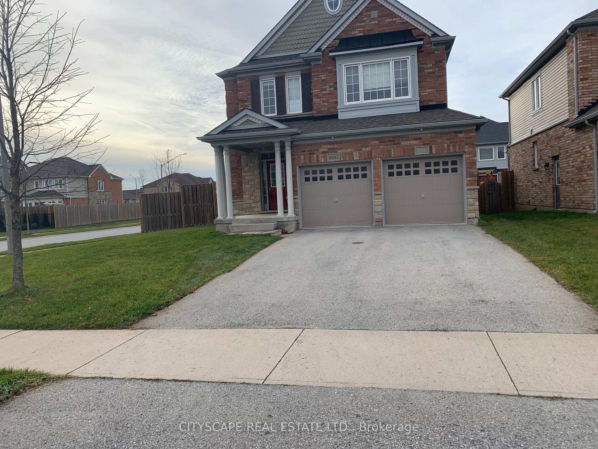 Photo 1 of 6303 St Michael Avenue W, Niagara Falls, Forestview — HOMEH