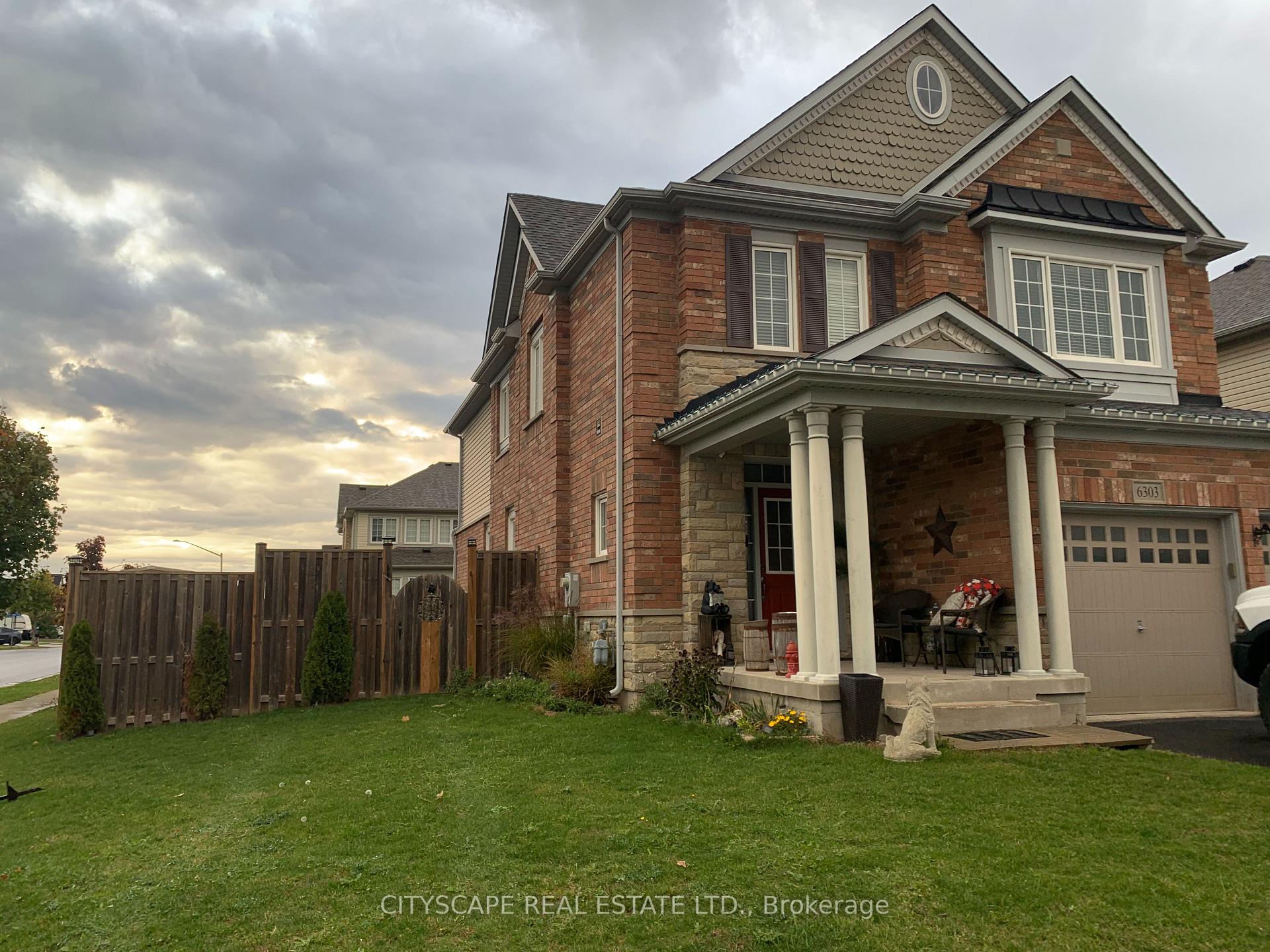 Photo 2 of 6303 St Michael Avenue W, Niagara Falls, Forestview — HOMEH