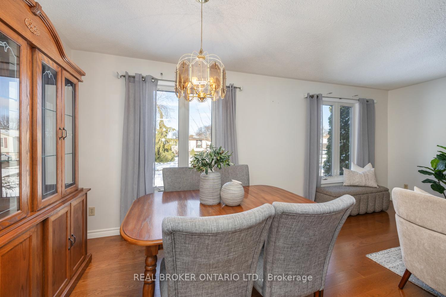Photo 1 of 1189 Erinlea Avenue, Oshawa, Donevan — HOMEH