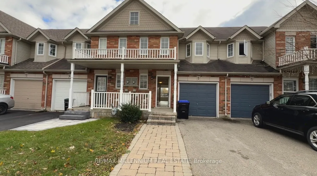 Photo 1 of 27 Shephard Avenue, New Tecumseth, Alliston — HOMEH