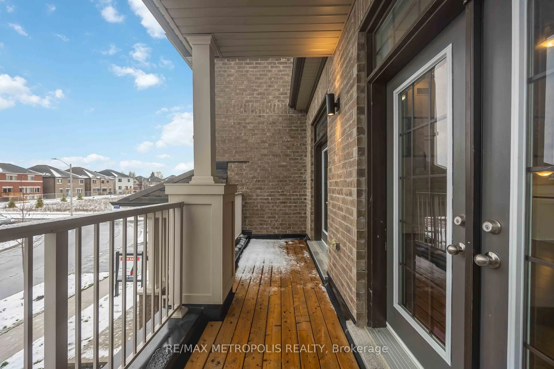 Photo 28 of Unit Main, 219 Doug Finney Street, Oshawa, Eastdale — HOMEH