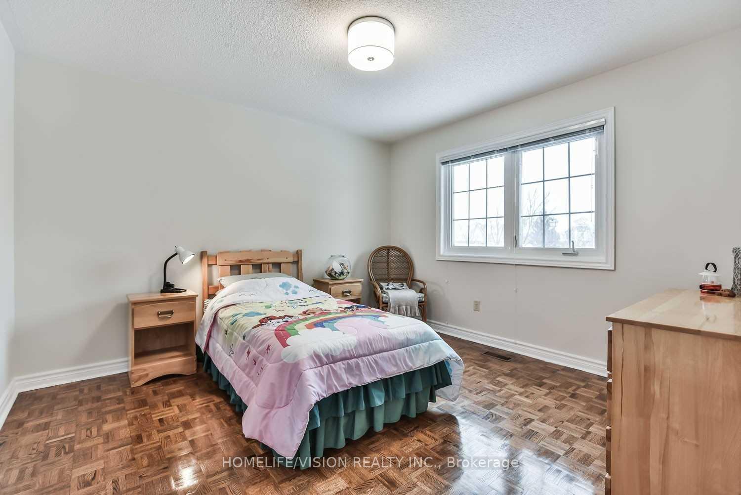 Photo 16 of 16 Schooner Court, Markham, Cachet — HOMEH
