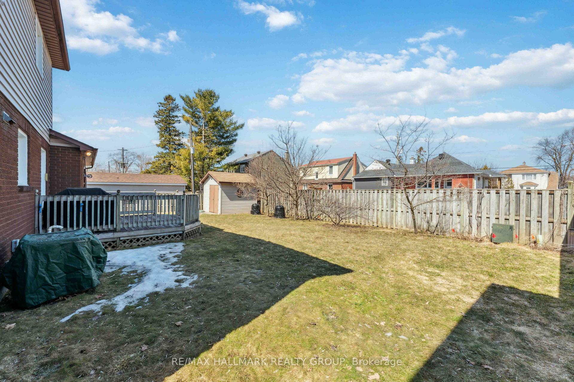 Photo 20 of 495 Newman Avenue, Ottawa, Overbrook/Castle Heights — HOMEH
