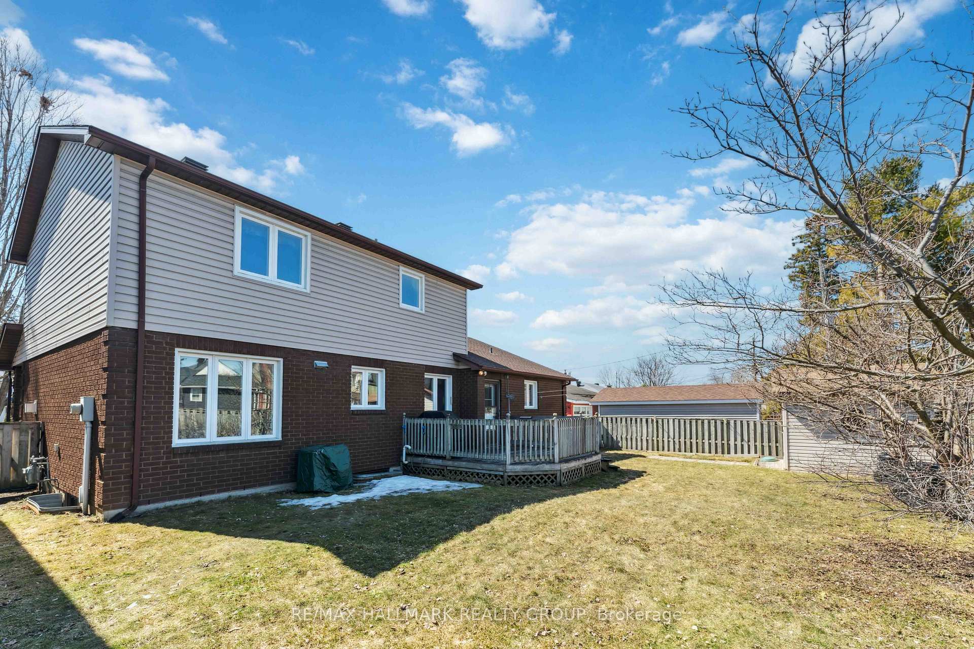 Photo 21 of 495 Newman Avenue, Ottawa, Overbrook/Castle Heights — HOMEH