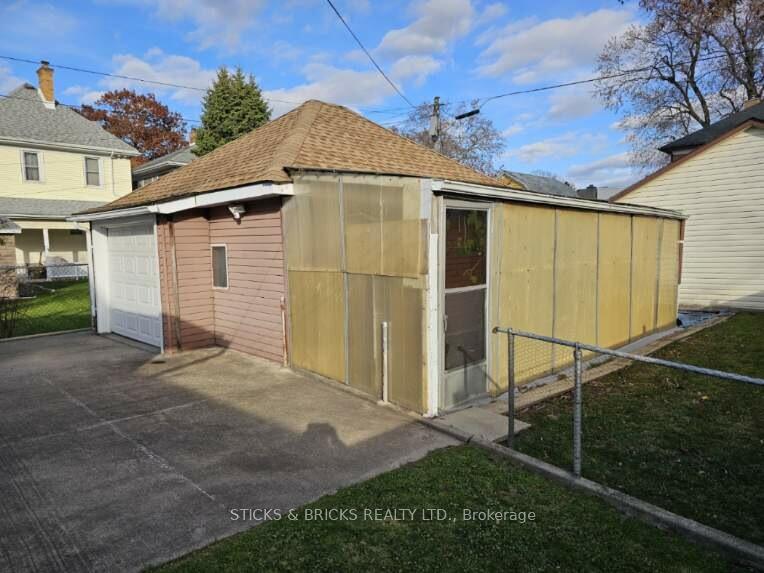 Photo 24 of 5260 Stuart Avenue, Niagara Falls, Cherrywood — HOMEH