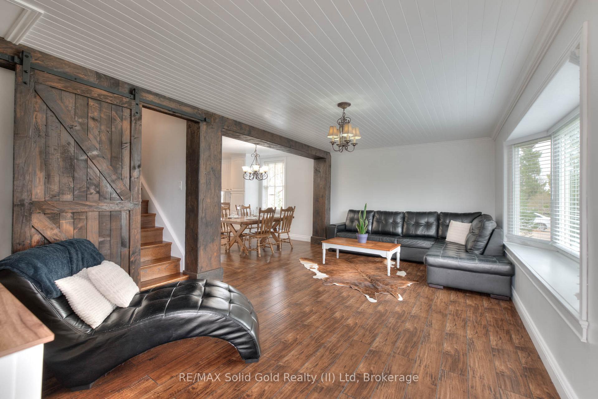 Photo 11 of 4136 83 Line, Perth East, Mornington — HOMEH