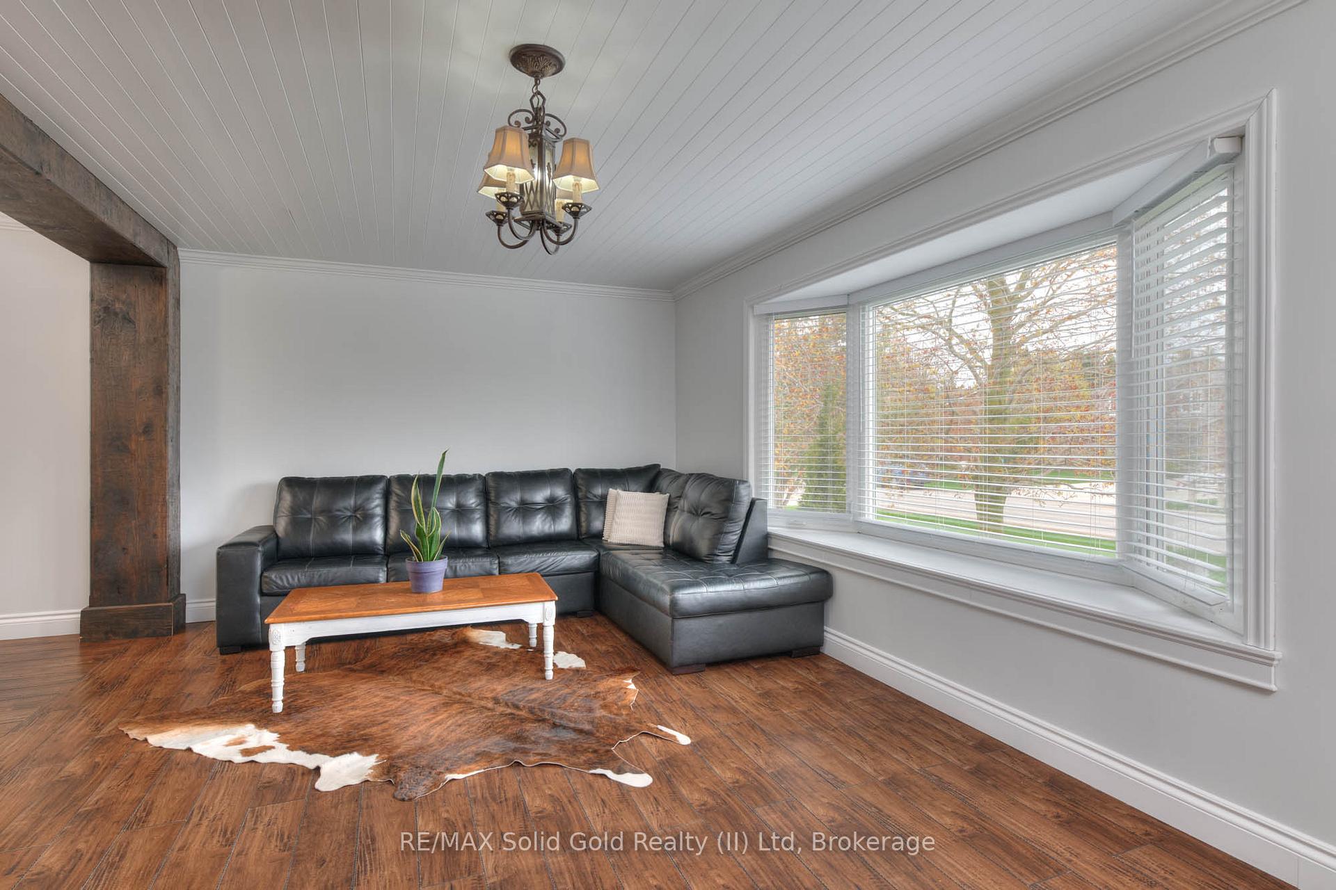 Photo 12 of 4136 83 Line, Perth East, Mornington — HOMEH