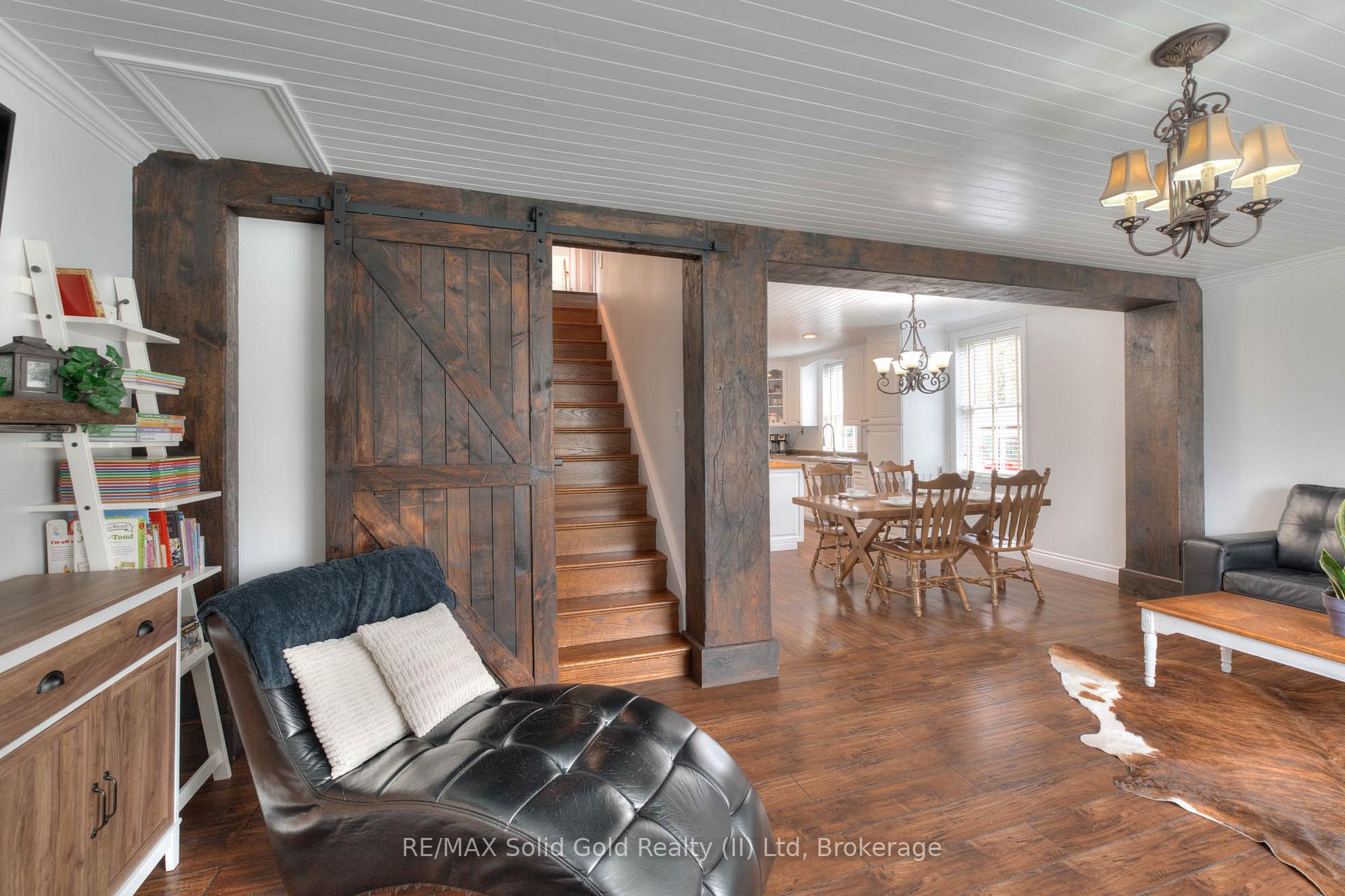 Photo 13 of 4136 83 Line, Perth East, Mornington — HOMEH