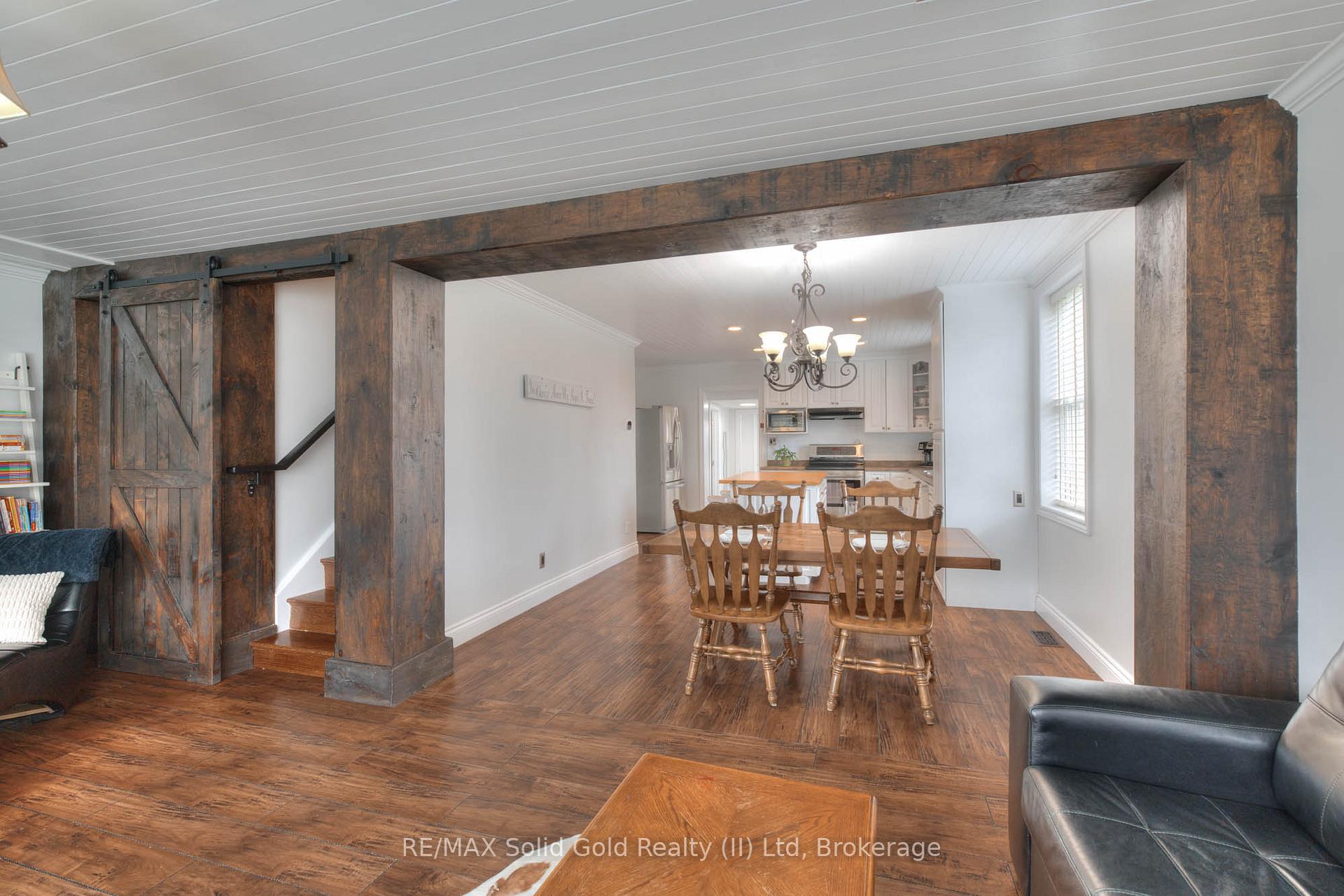 Photo 14 of 4136 83 Line, Perth East, Mornington — HOMEH