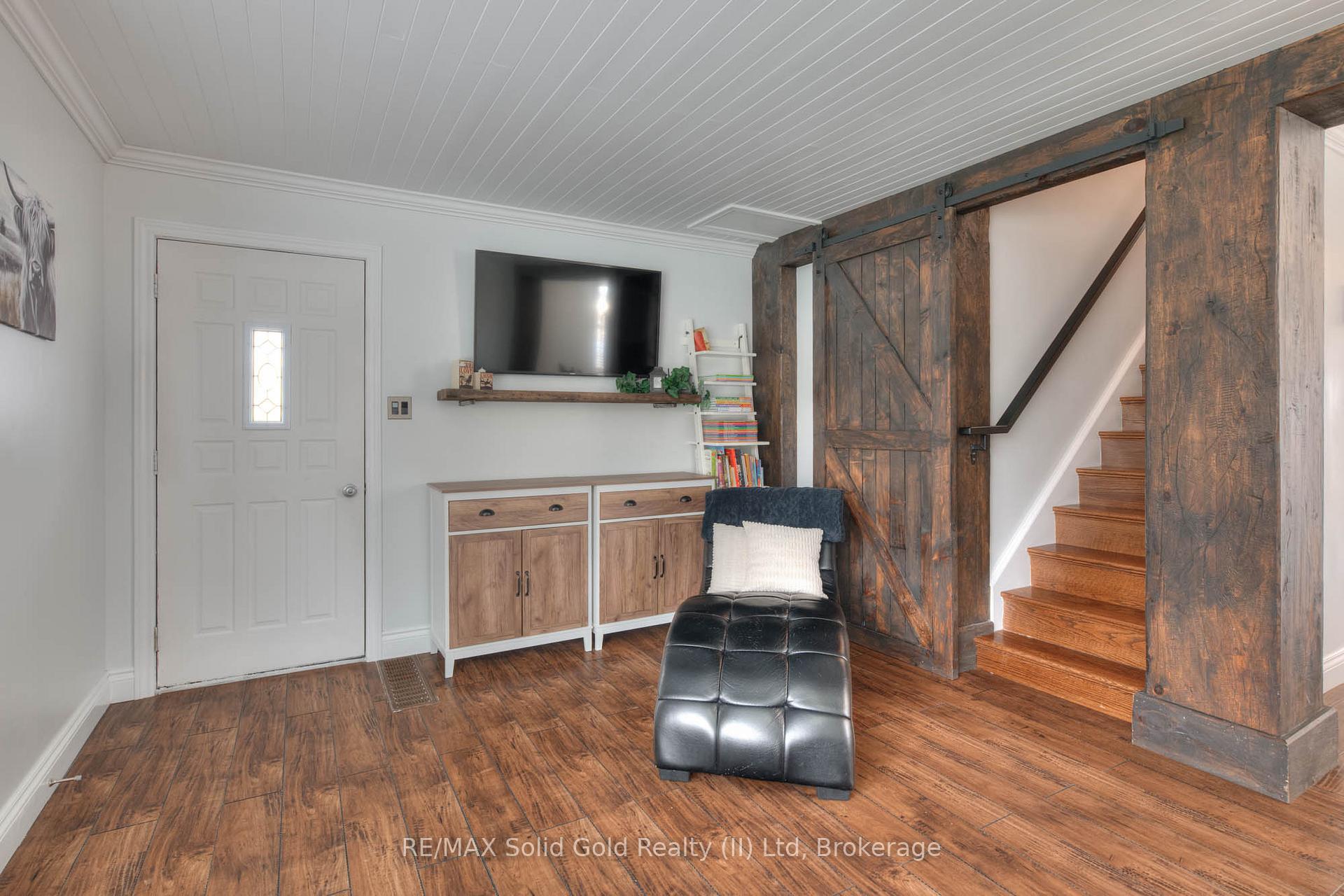 Photo 15 of 4136 83 Line, Perth East, Mornington — HOMEH