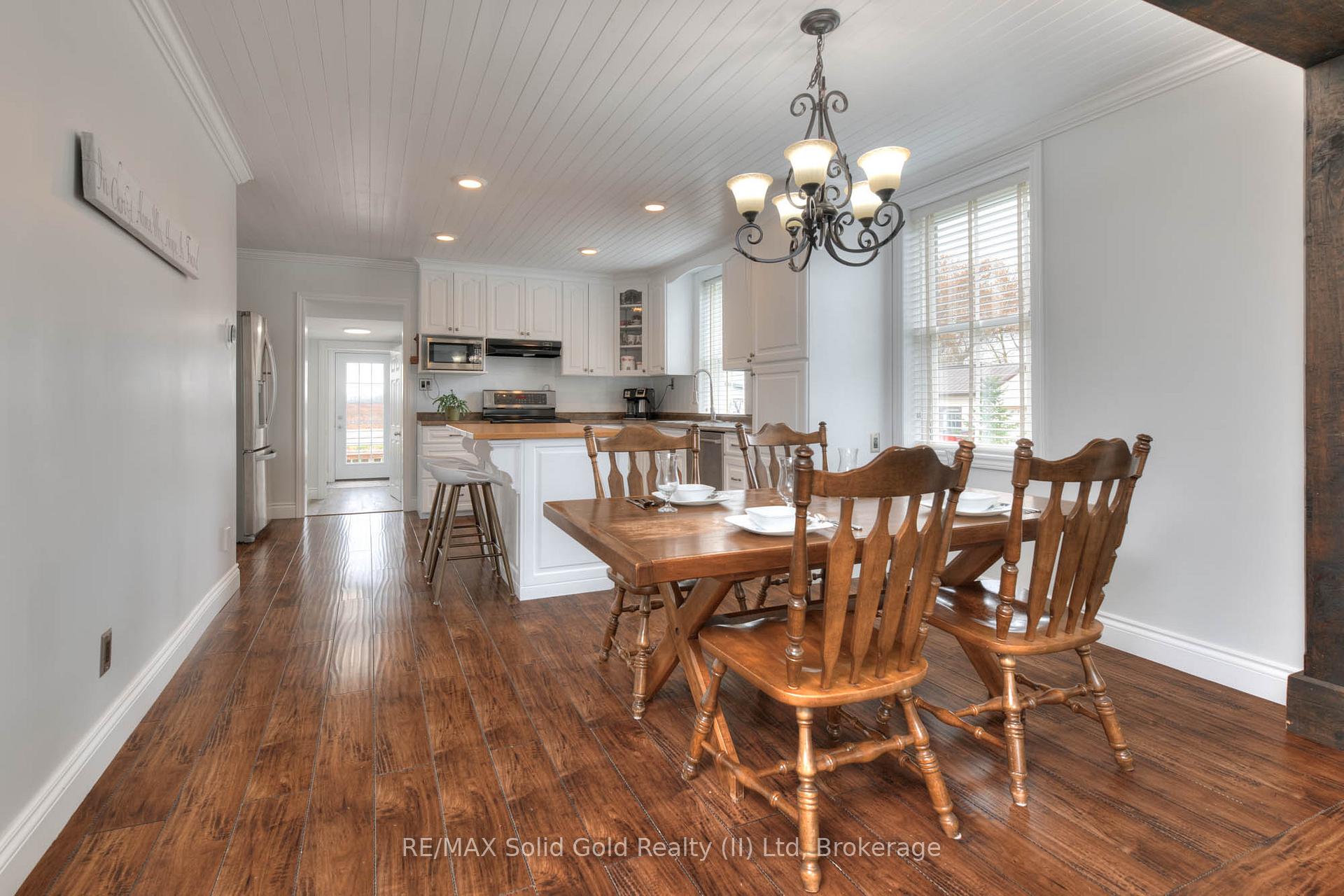 Photo 17 of 4136 83 Line, Perth East, Mornington — HOMEH