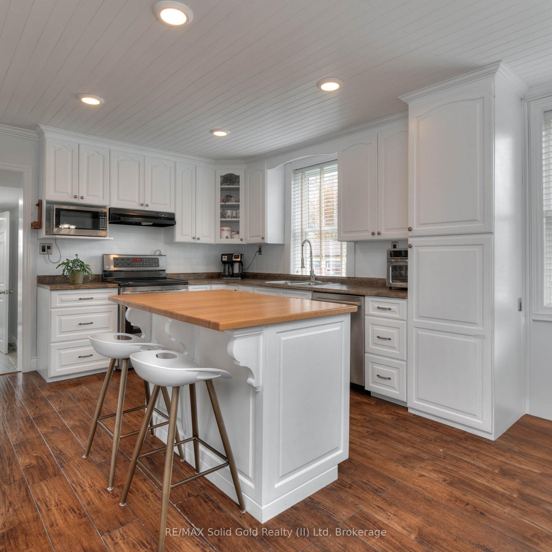 Photo 18 of 4136 83 Line, Perth East, Mornington — HOMEH