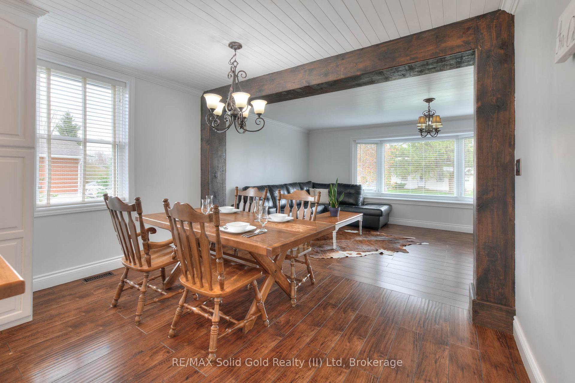 Photo 19 of 4136 83 Line, Perth East, Mornington — HOMEH