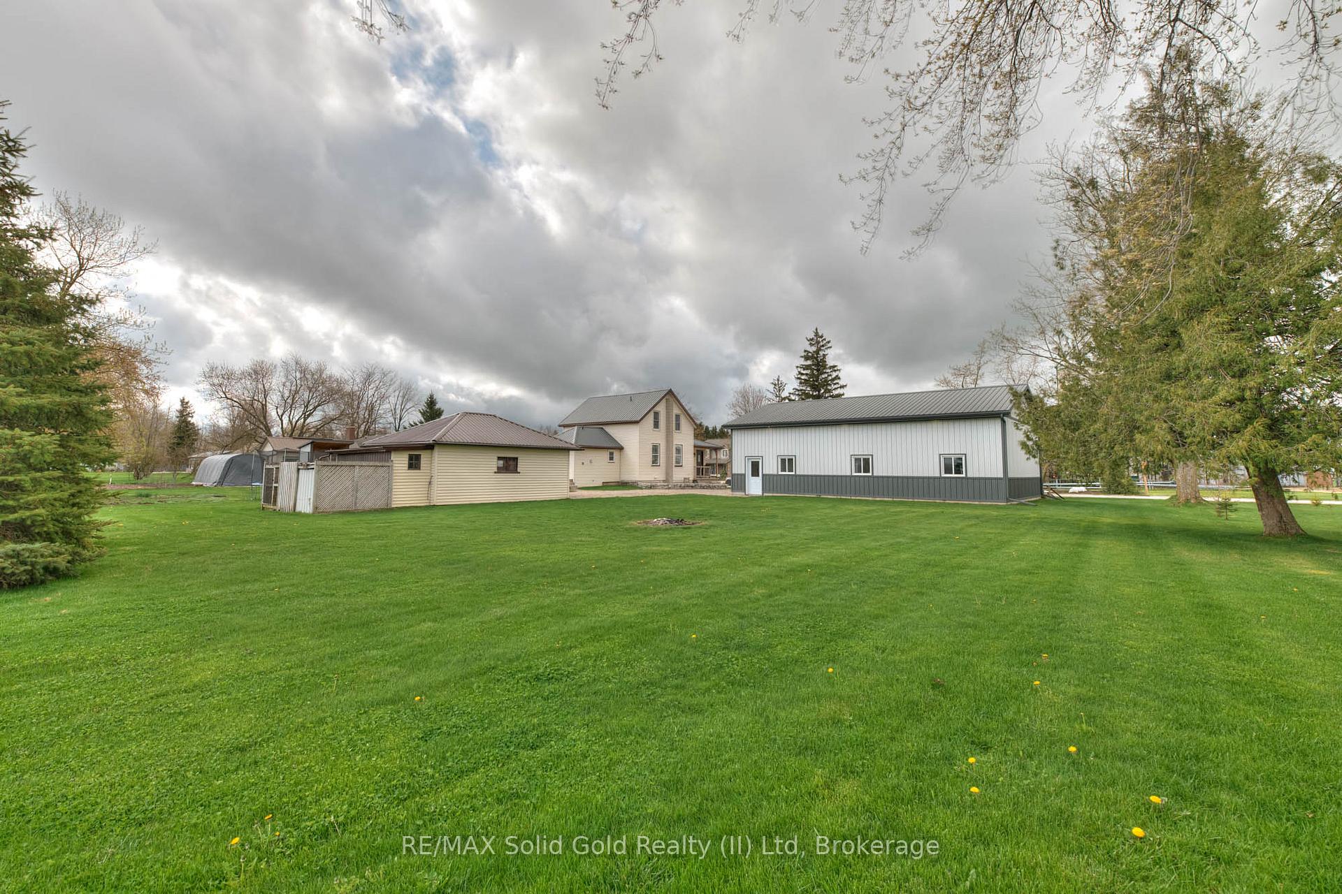 Photo 41 of 4136 83 Line, Perth East, Mornington — HOMEH