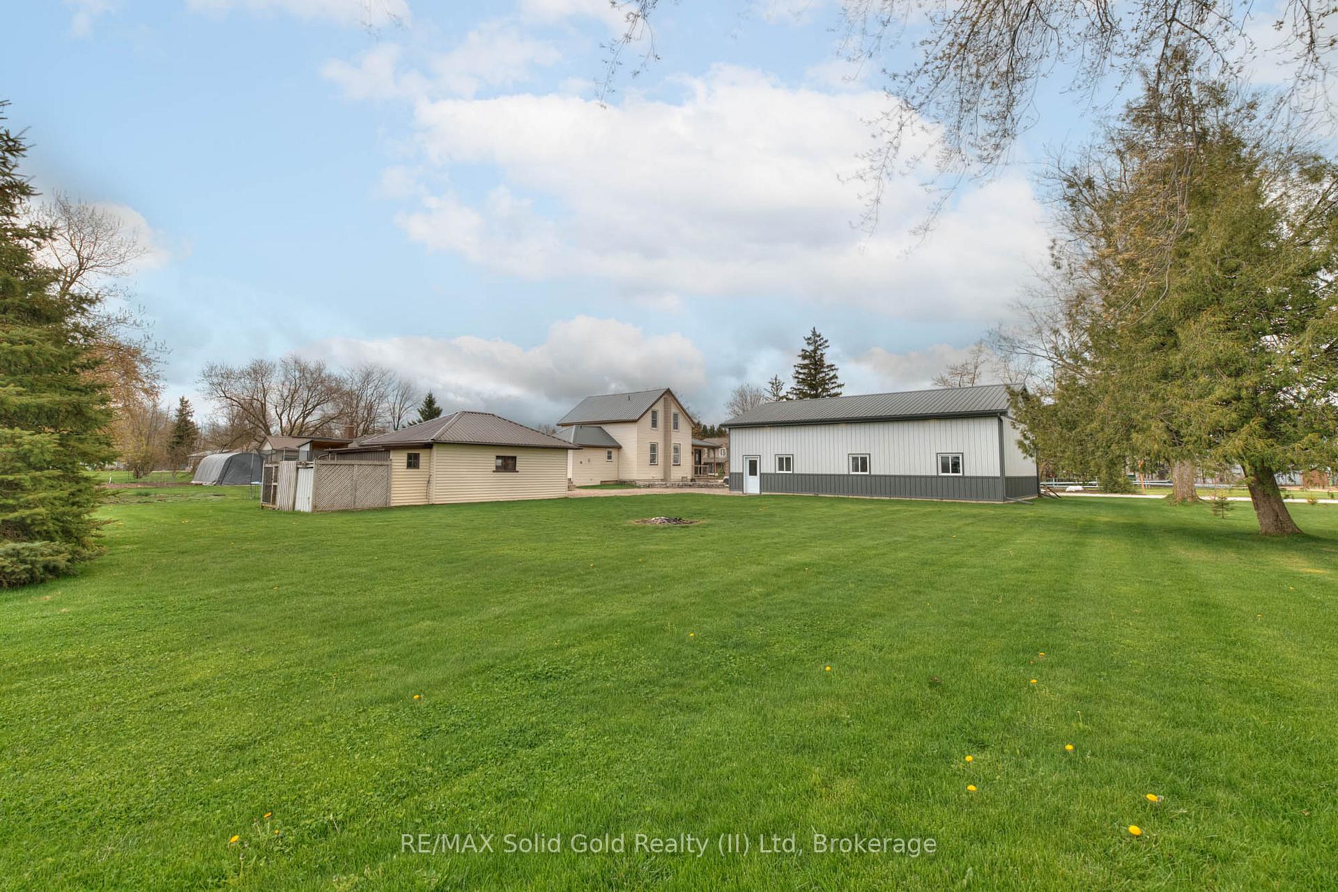 Photo 43 of 4136 83 Line, Perth East, Mornington — HOMEH