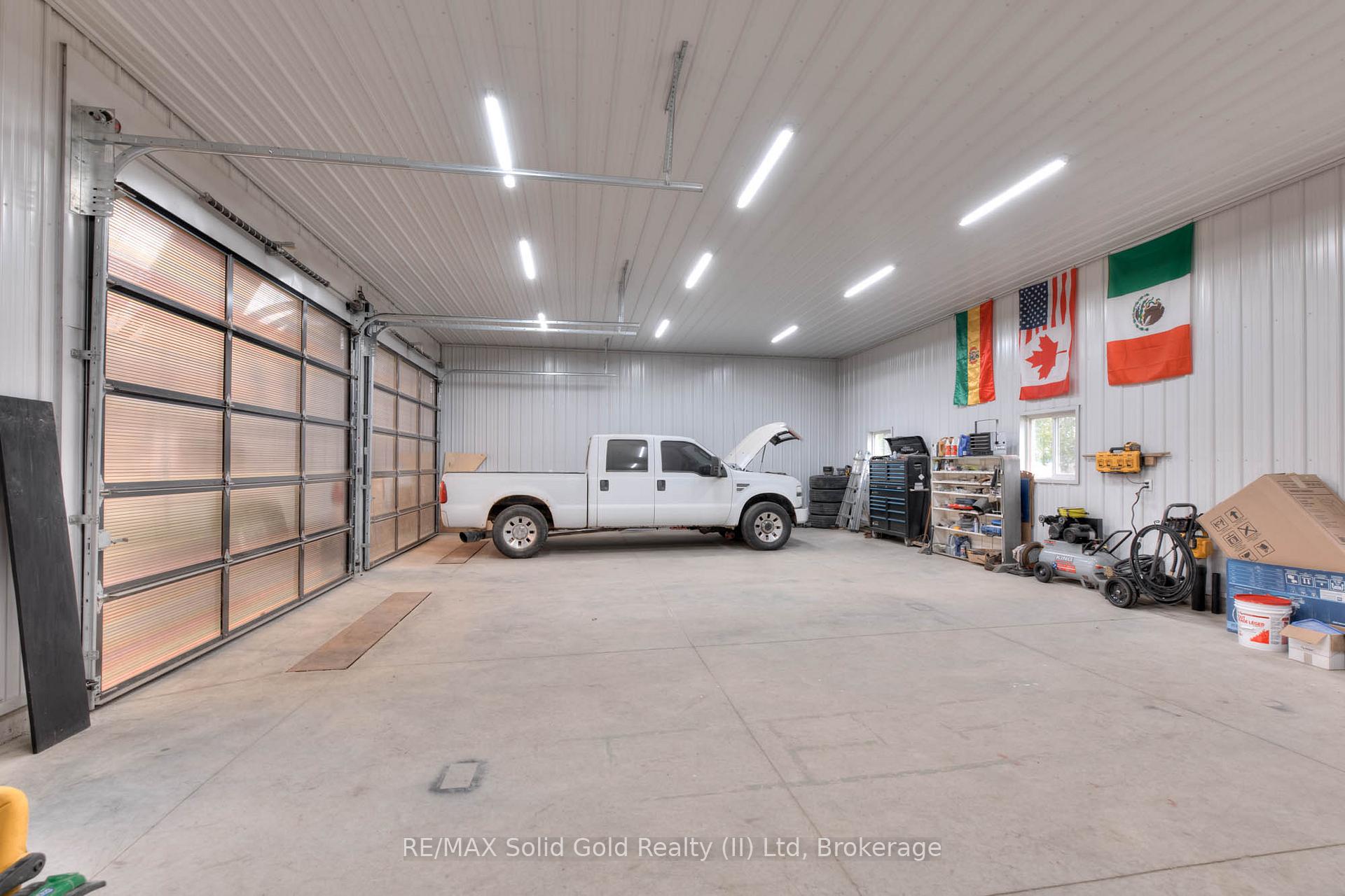 Photo 45 of 4136 83 Line, Perth East, Mornington — HOMEH