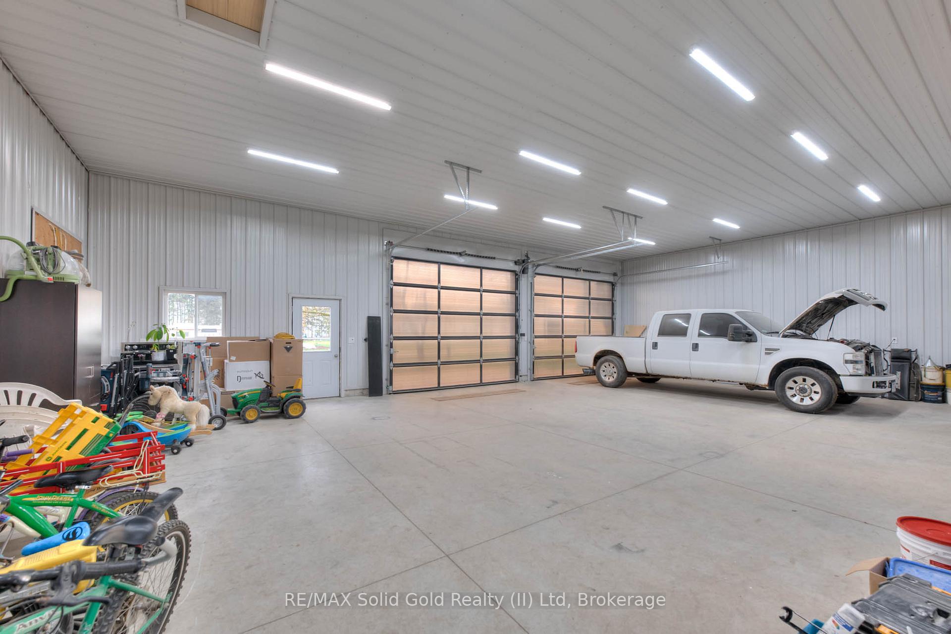 Photo 46 of 4136 83 Line, Perth East, Mornington — HOMEH