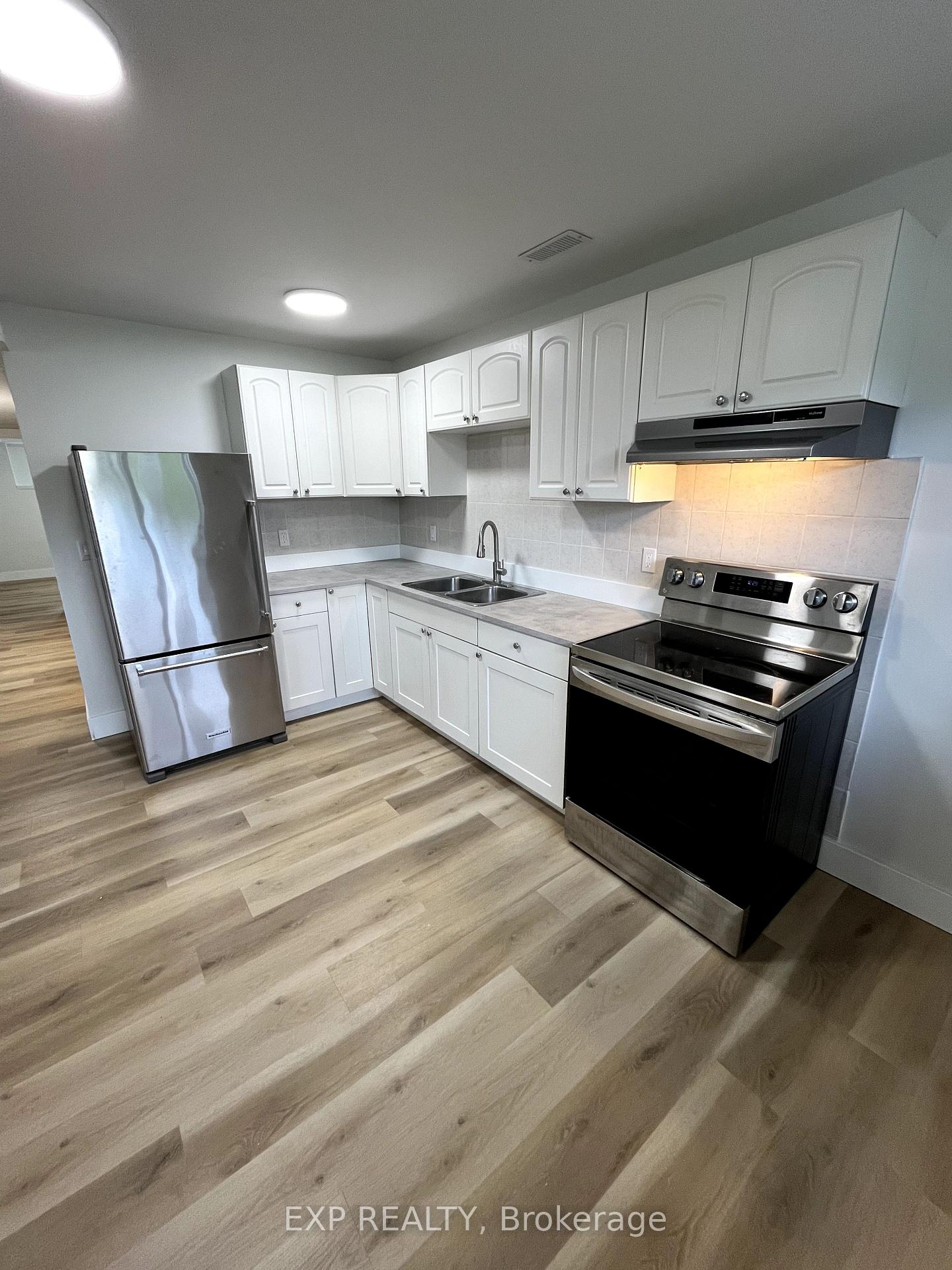 Photo 1 of Unit Lower Level, 11 Keith Street, Orillia — HOMEH