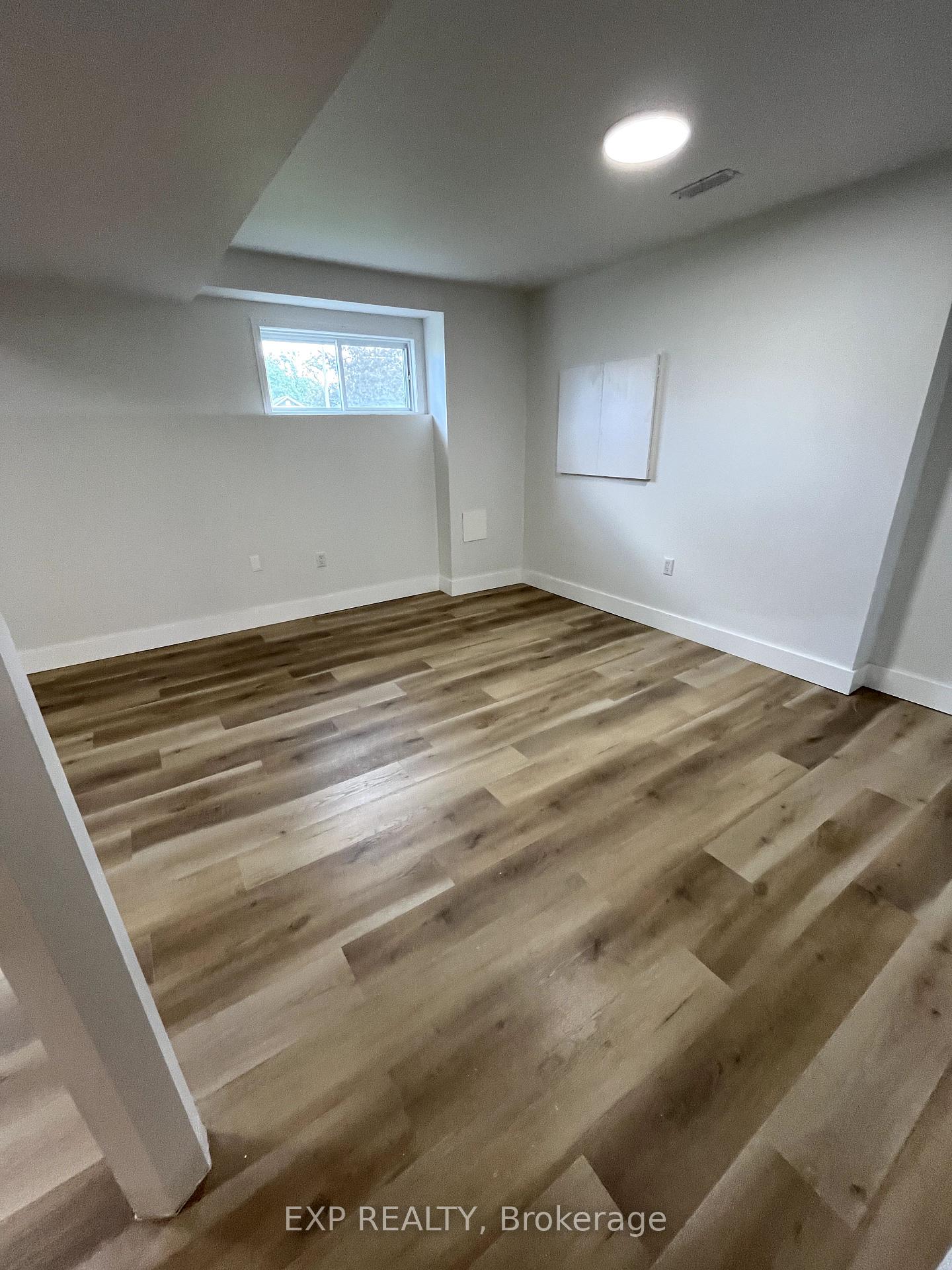 Photo 3 of Unit Lower Level, 11 Keith Street, Orillia — HOMEH