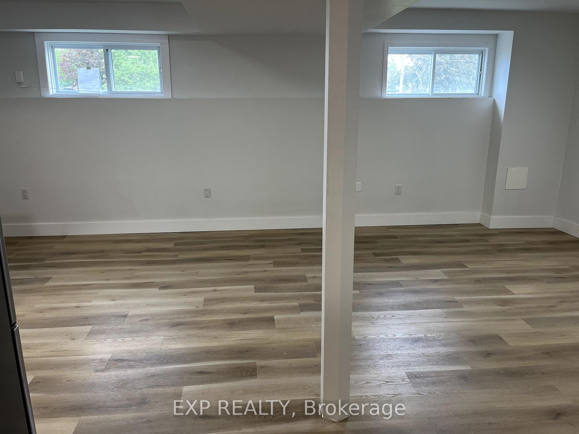 Photo 5 of Unit Lower Level, 11 Keith Street, Orillia — HOMEH
