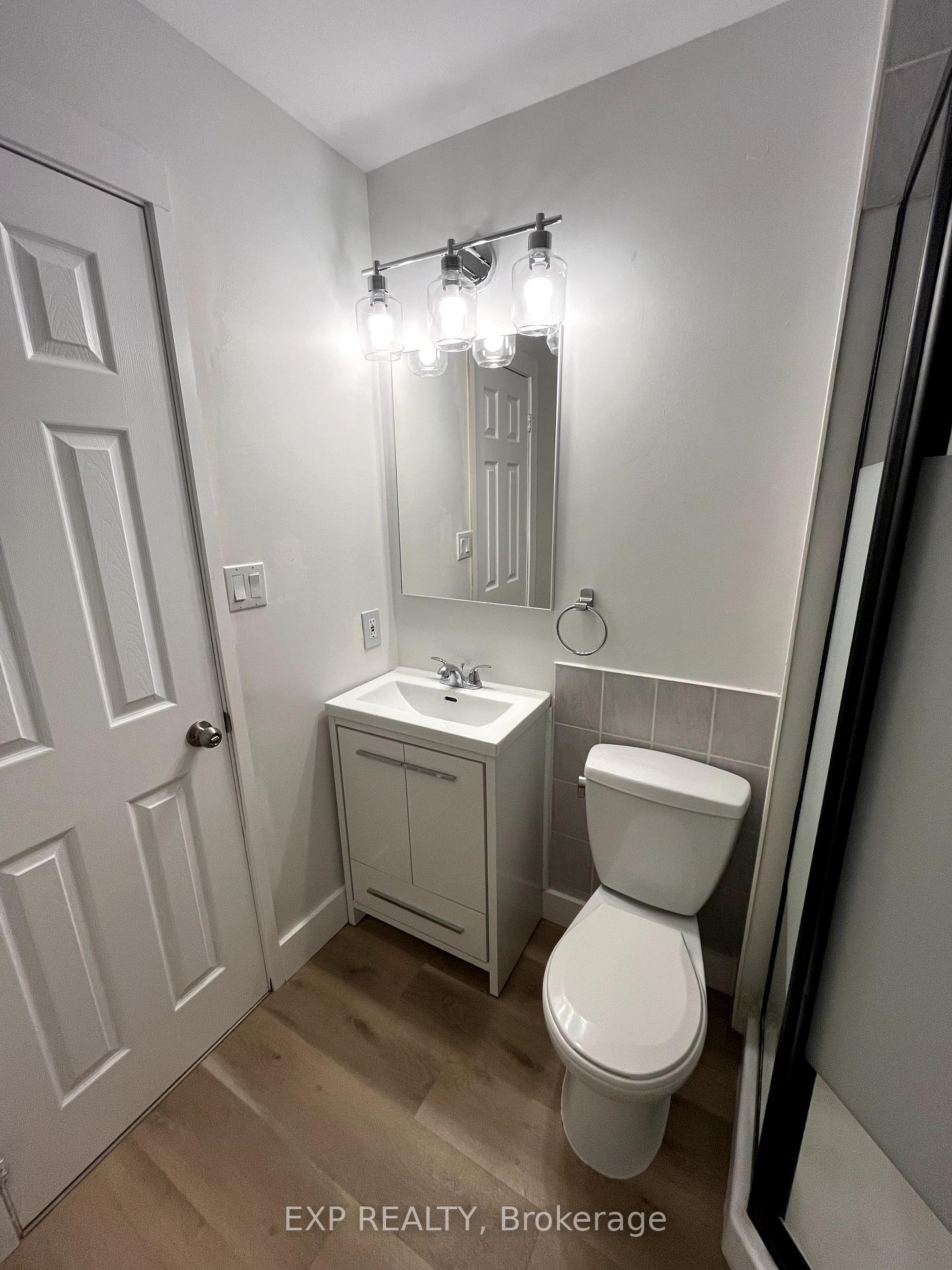 Photo 7 of Unit Lower Level, 11 Keith Street, Orillia — HOMEH