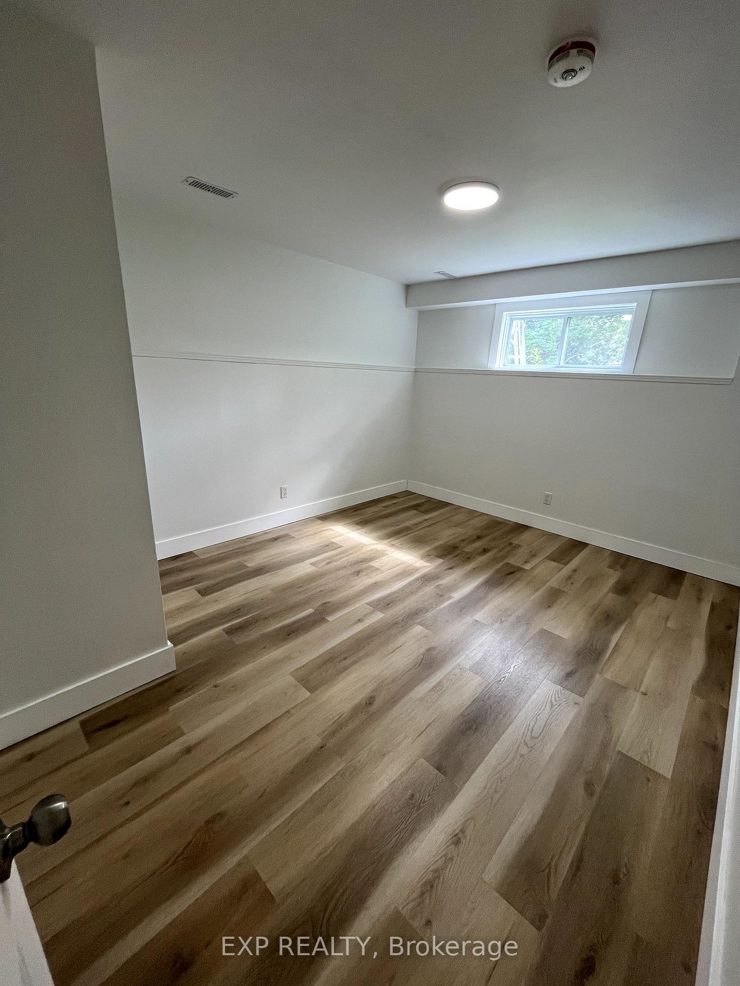Photo 9 of Unit Lower Level, 11 Keith Street, Orillia — HOMEH