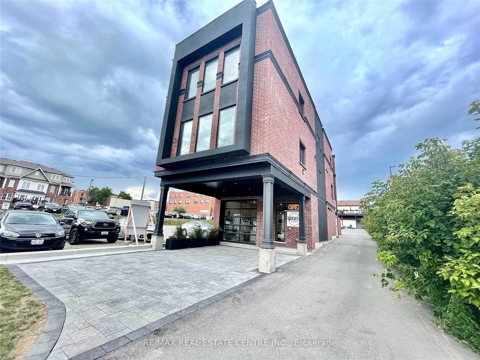 Photo 1 of Unit B, 17 Armstrong Street, Orangeville — HOMEH