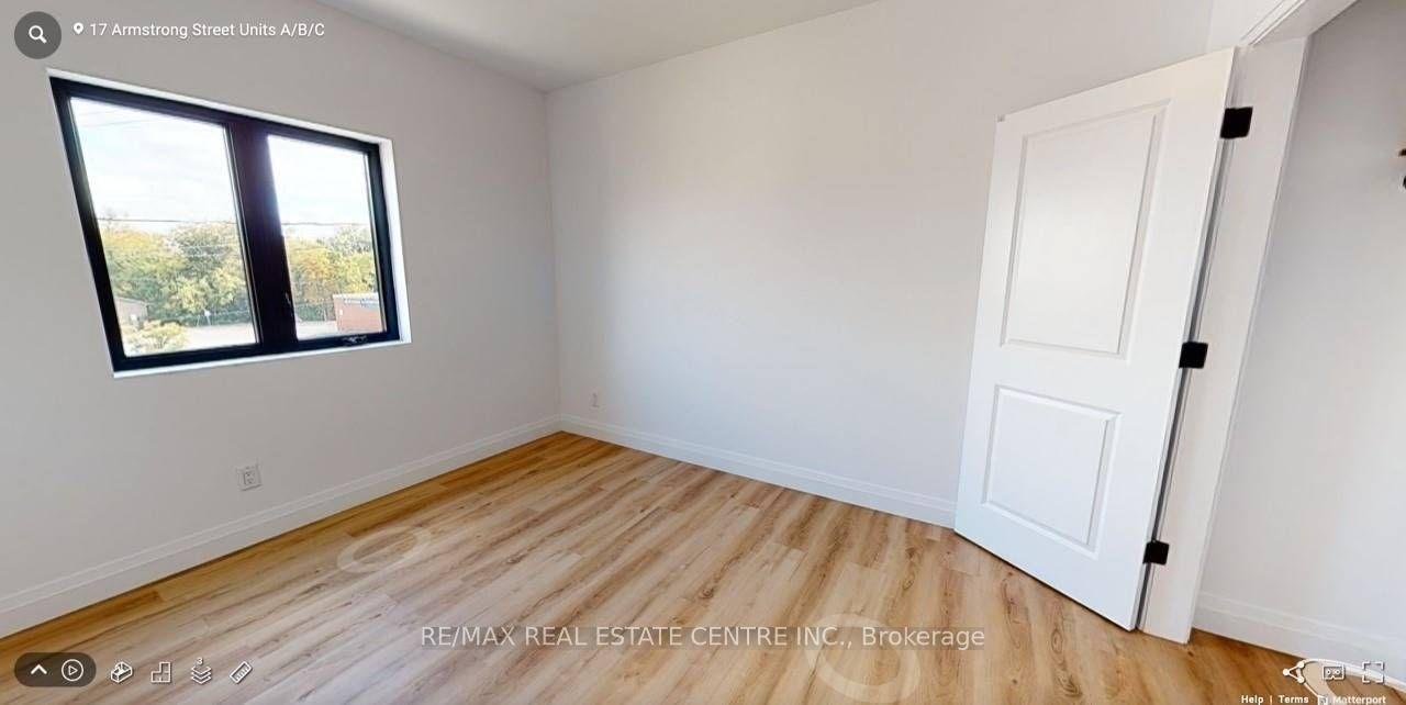 Photo 9 of Unit B, 17 Armstrong Street, Orangeville — HOMEH