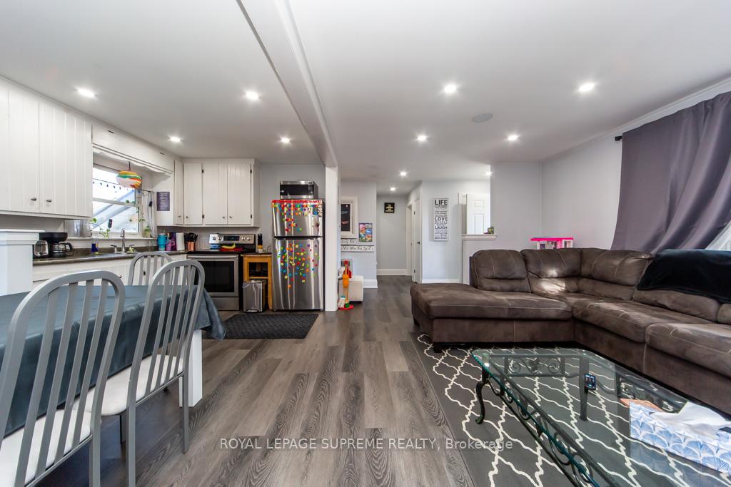 Photo 6 of 248 Mississaga Street W, Orillia — HOMEH