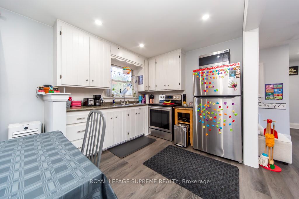 Photo 9 of 248 Mississaga Street W, Orillia — HOMEH