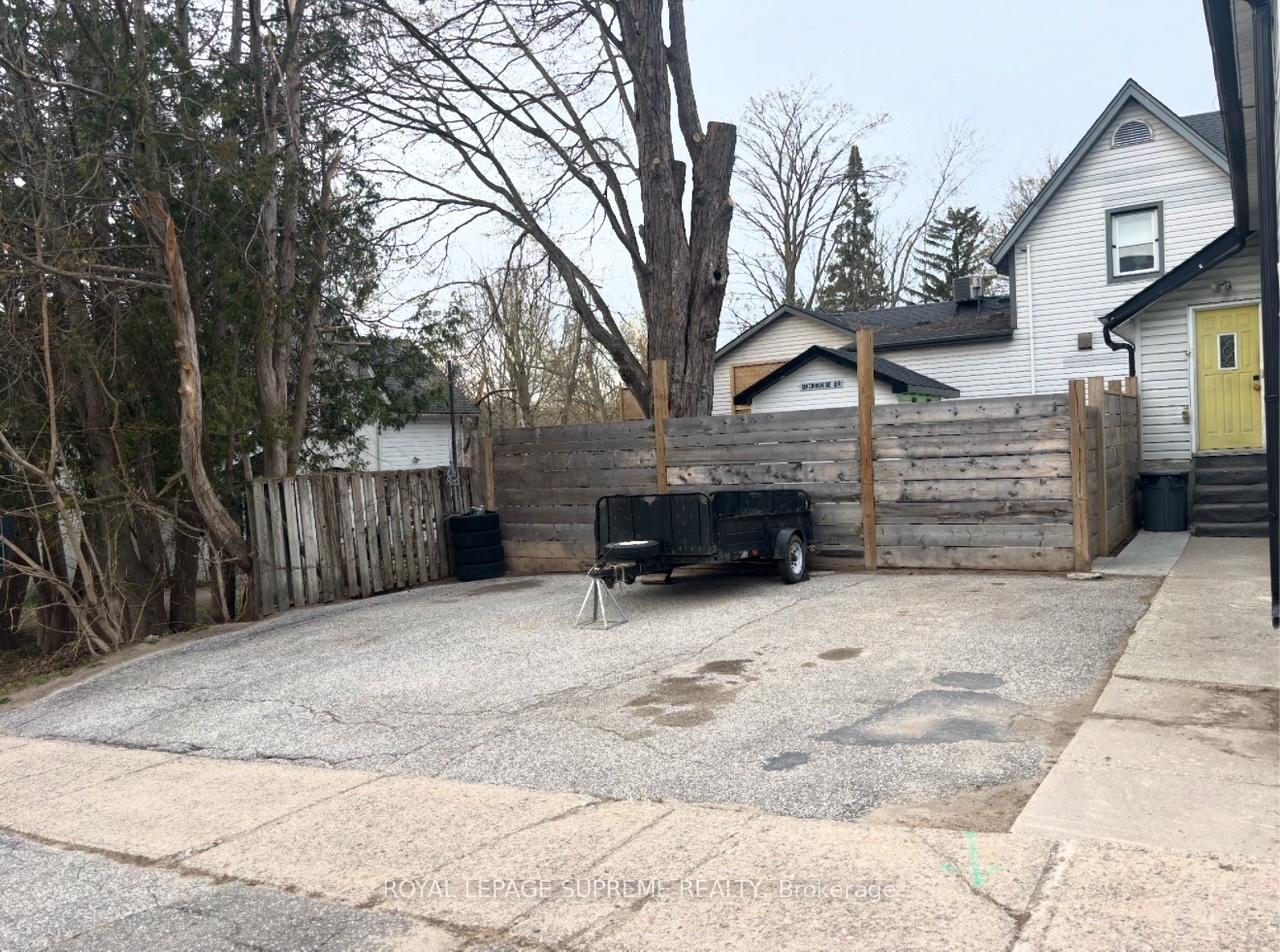 Photo 23 of 248 Mississaga Street W, Orillia — HOMEH