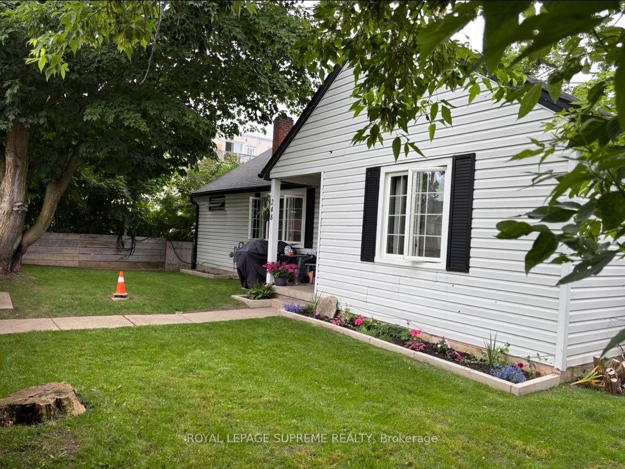 Photo 24 of 248 Mississaga Street W, Orillia — HOMEH