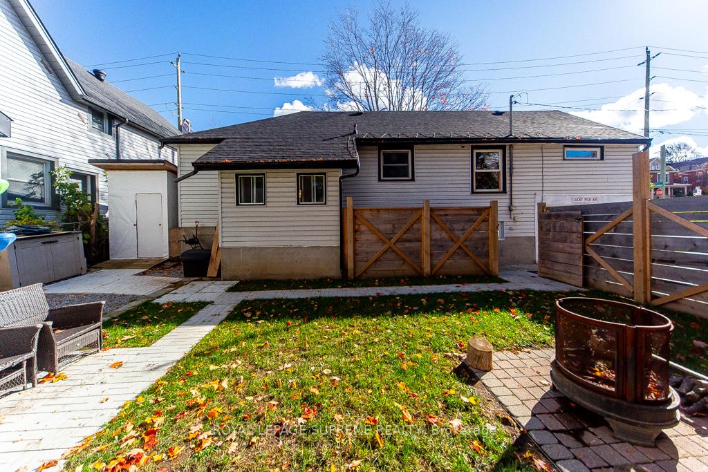 Photo 26 of 248 Mississaga Street W, Orillia — HOMEH