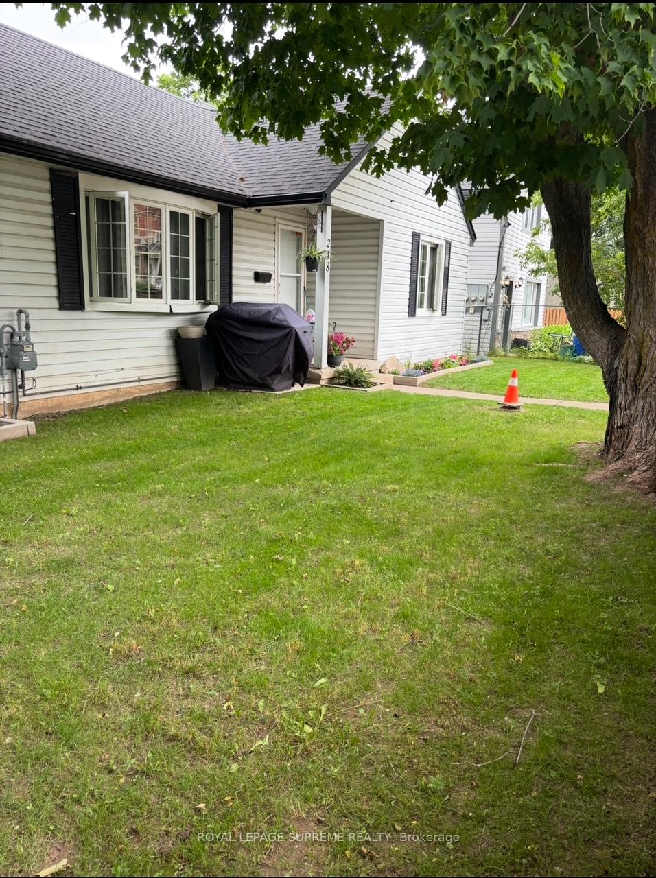 Photo 30 of 248 Mississaga Street W, Orillia — HOMEH