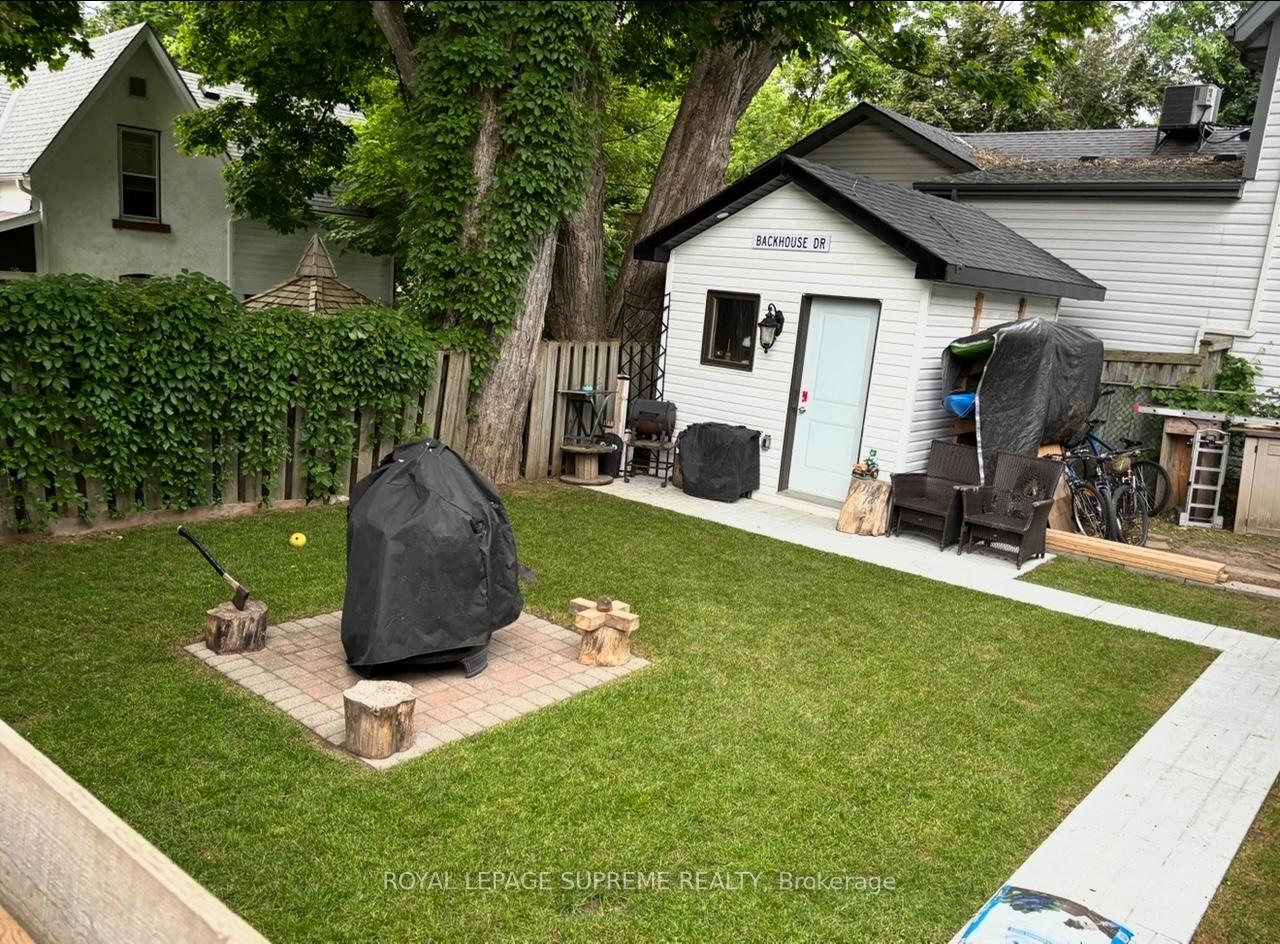 Photo 31 of 248 Mississaga Street W, Orillia — HOMEH