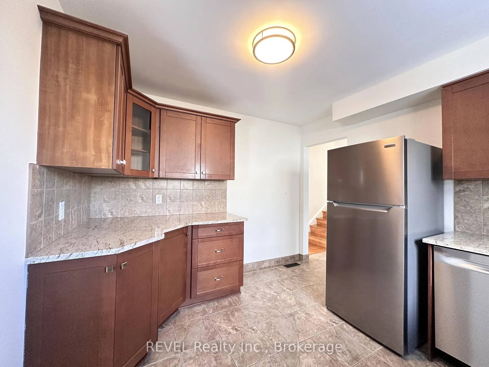 Photo 6 of Unit UPPER, 7109 Jill Drive, Niagara Falls, Marineland — HOMEH