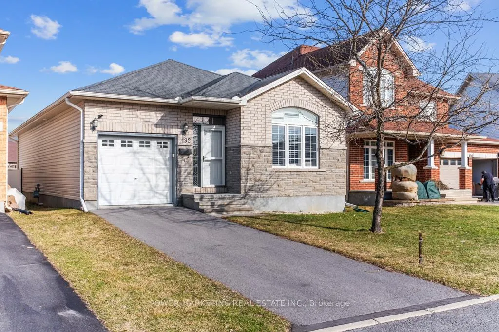 Front of 192 Felicity Crescent