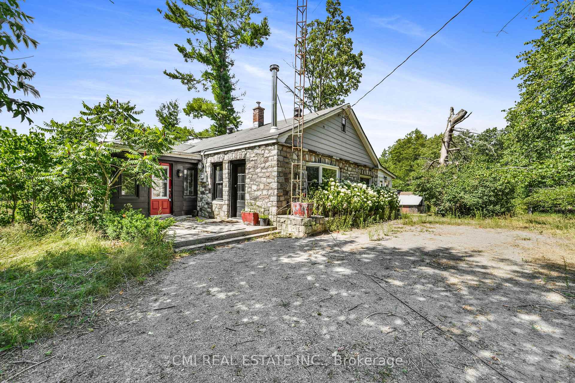 Photo 1 of 4422 County Rd 6, North Kawartha — HOMEH