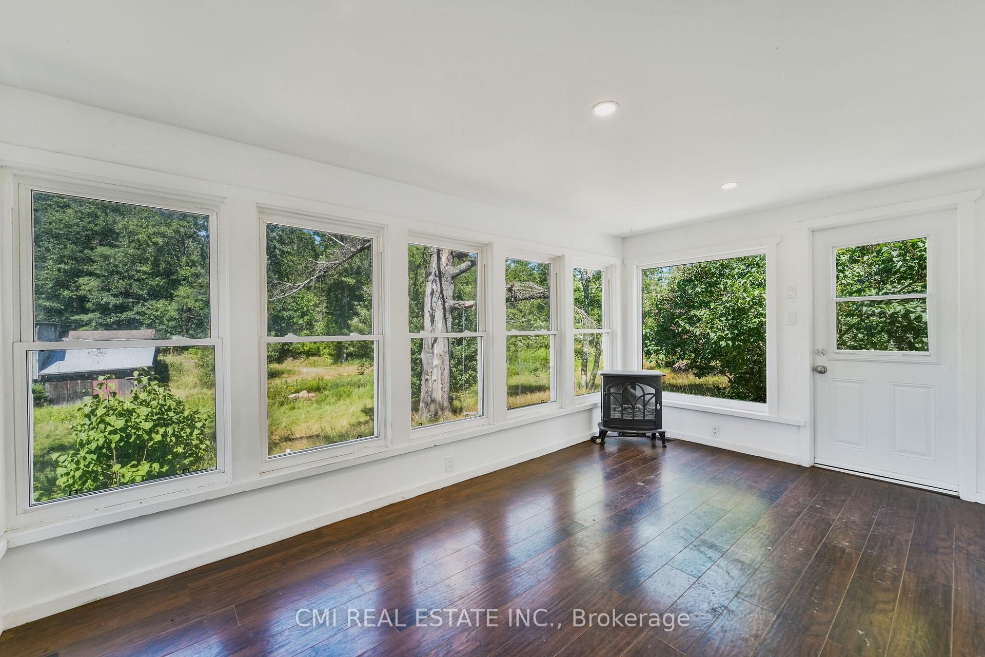 Photo 4 of 4422 County Rd 6, North Kawartha — HOMEH