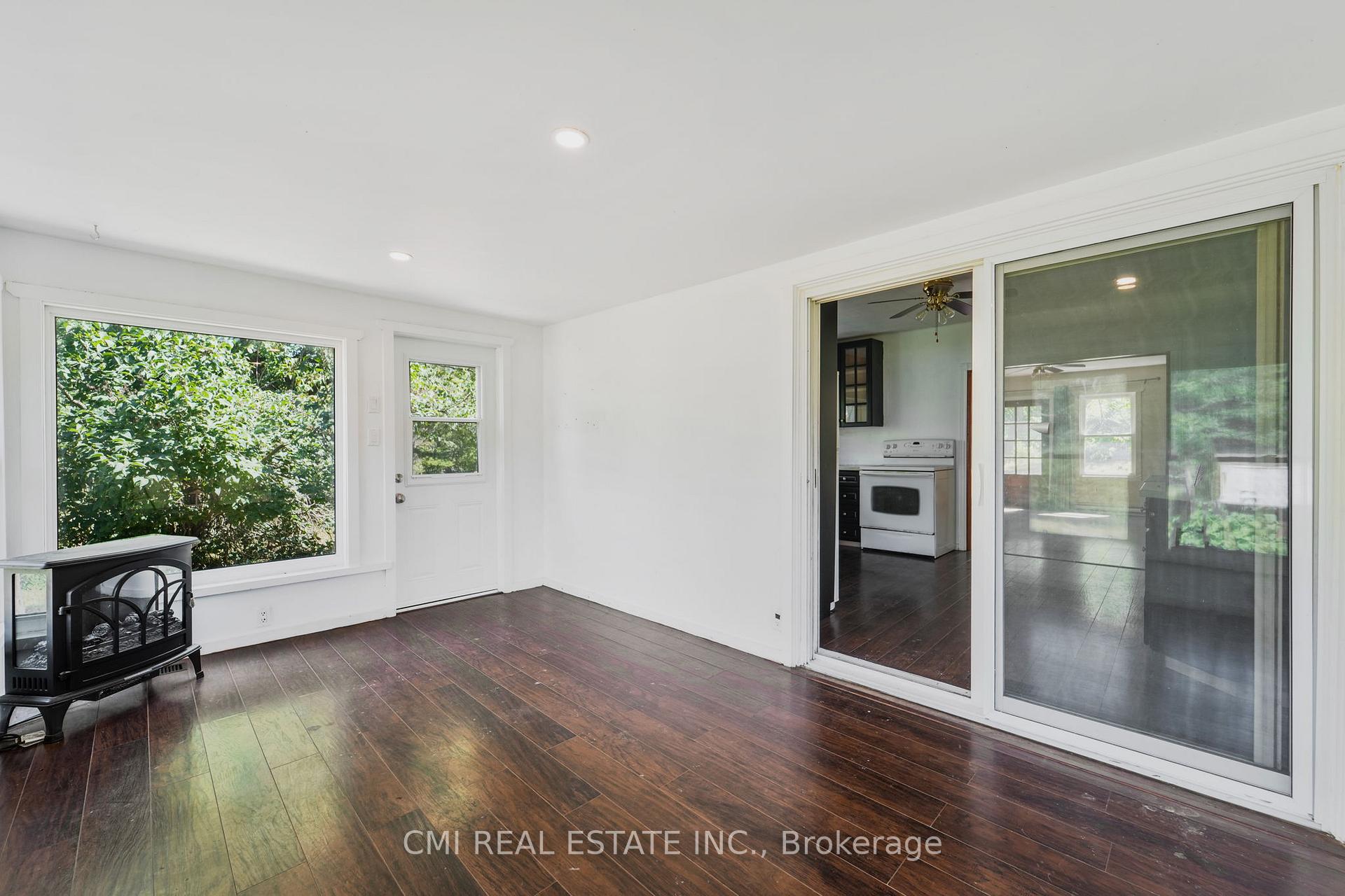 Photo 5 of 4422 County Rd 6, North Kawartha — HOMEH