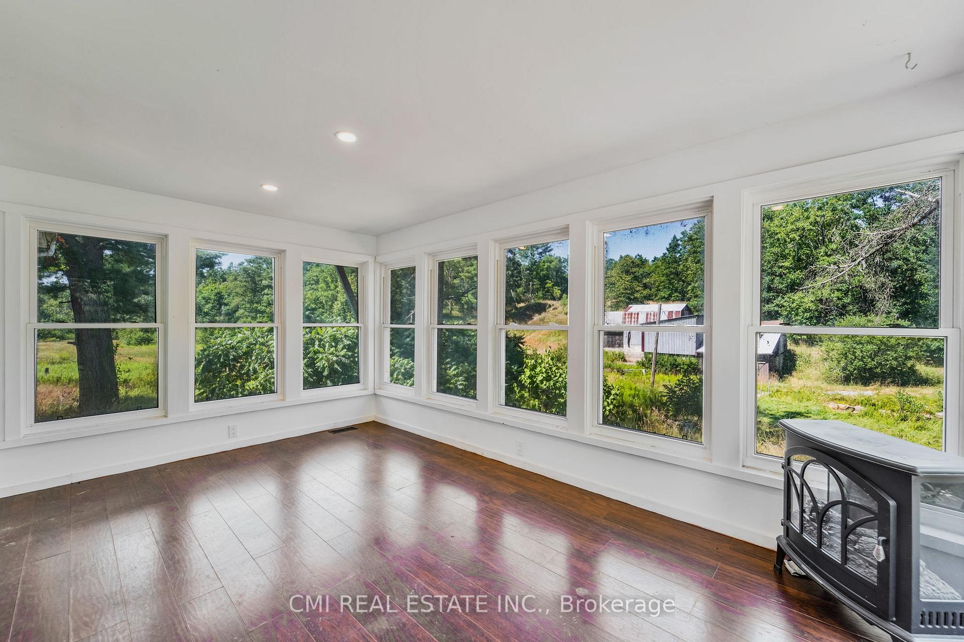 Photo 6 of 4422 County Rd 6, North Kawartha — HOMEH