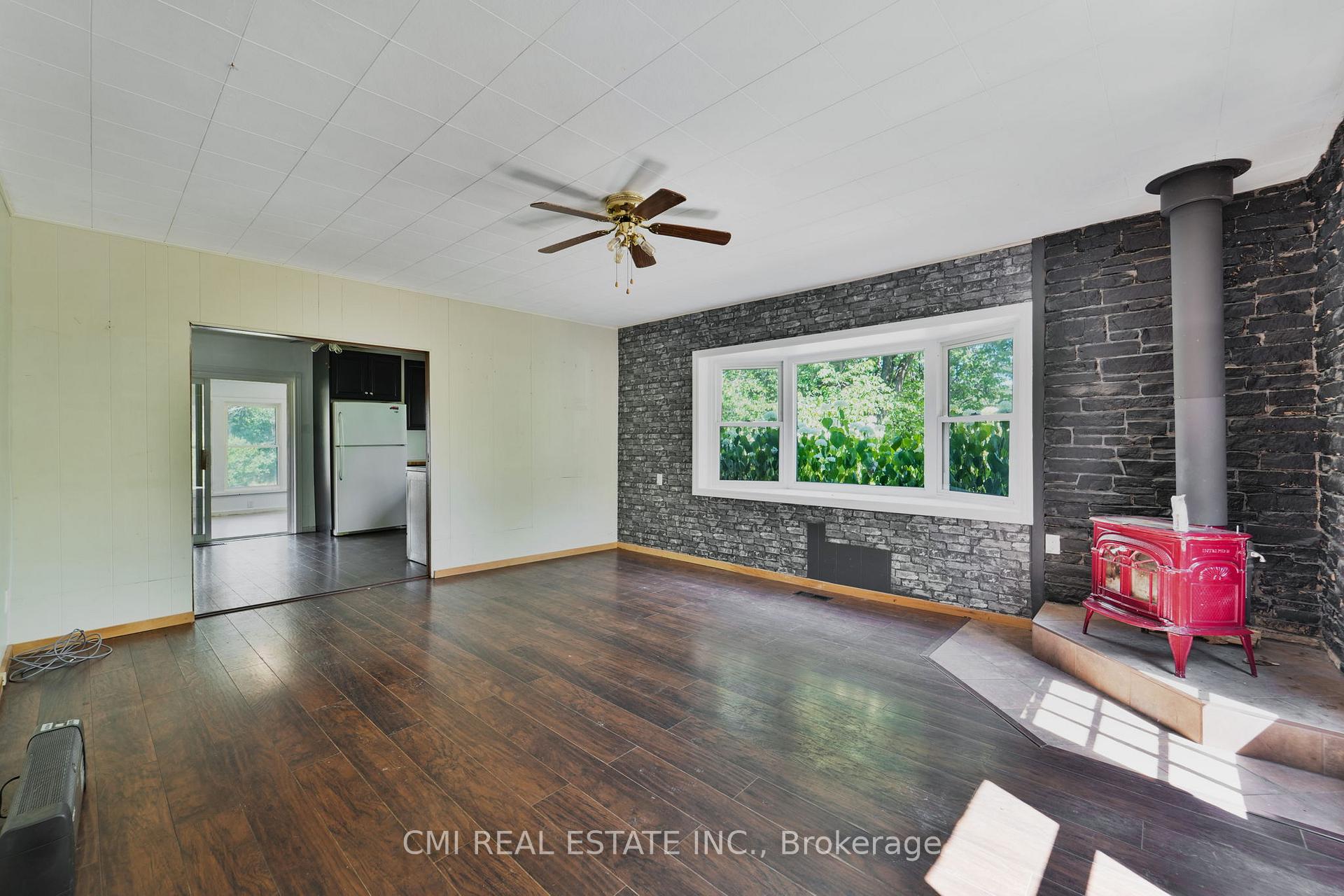 Photo 7 of 4422 County Rd 6, North Kawartha — HOMEH