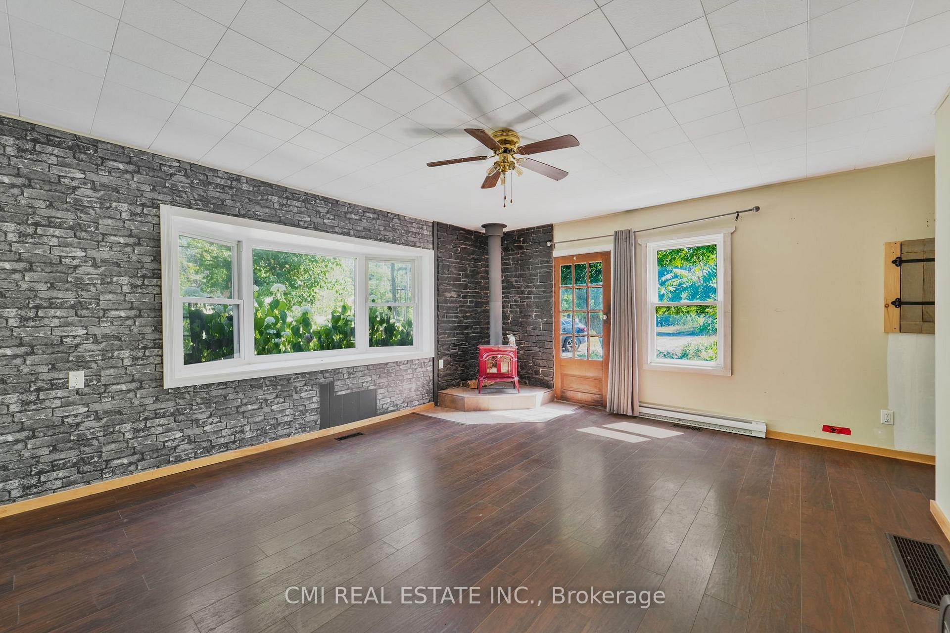 Photo 8 of 4422 County Rd 6, North Kawartha — HOMEH