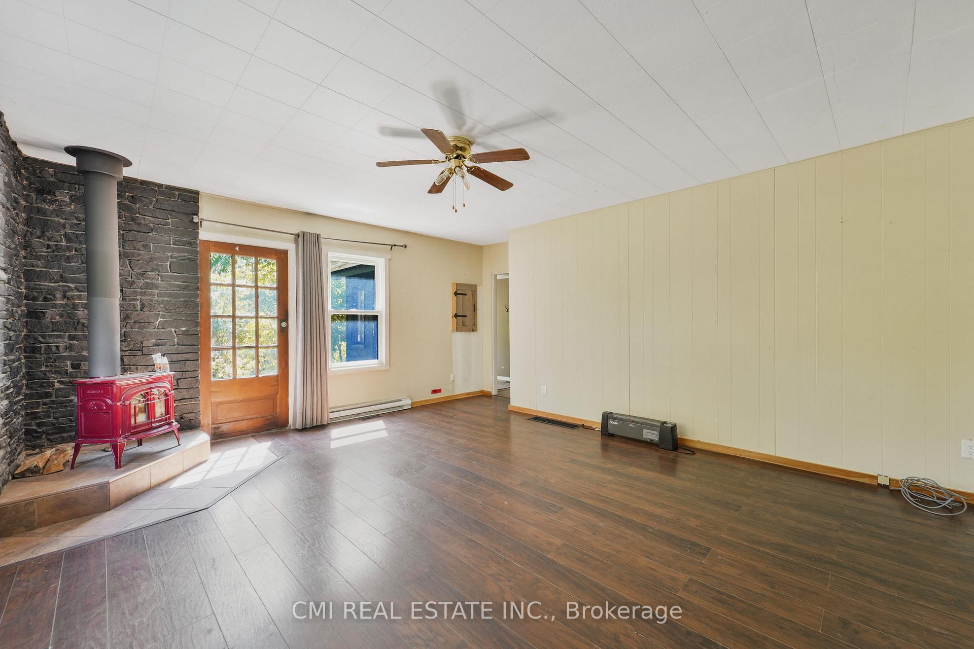 Photo 9 of 4422 County Rd 6, North Kawartha — HOMEH