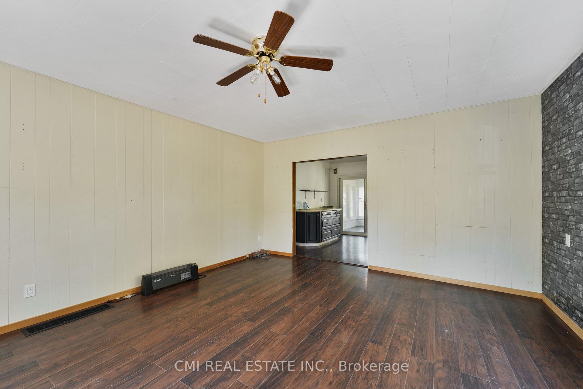 Photo 10 of 4422 County Rd 6, North Kawartha — HOMEH