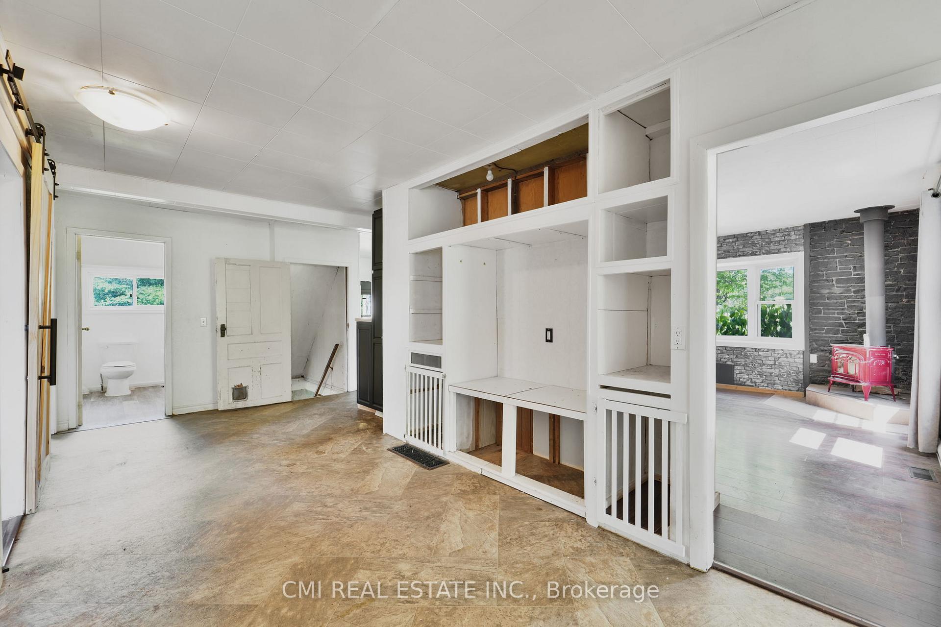 Photo 12 of 4422 County Rd 6, North Kawartha — HOMEH