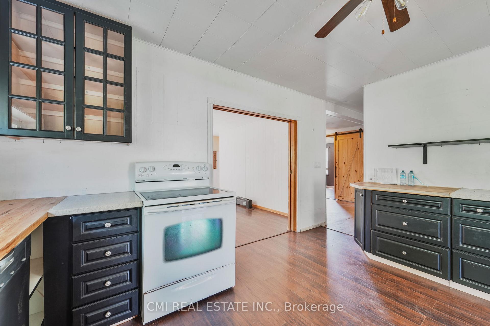 Photo 14 of 4422 County Rd 6, North Kawartha — HOMEH