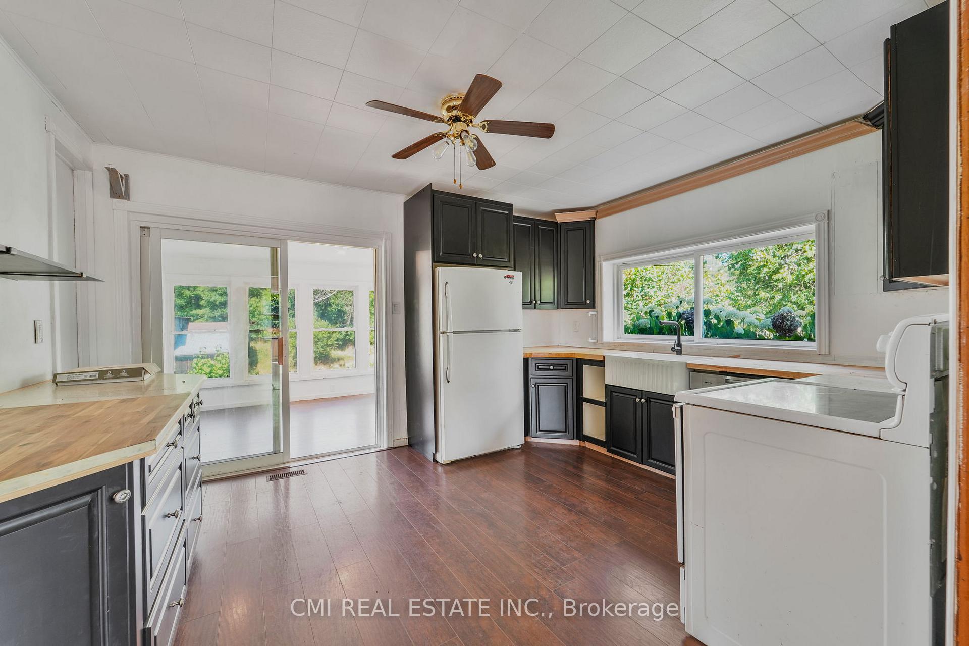 Photo 15 of 4422 County Rd 6, North Kawartha — HOMEH