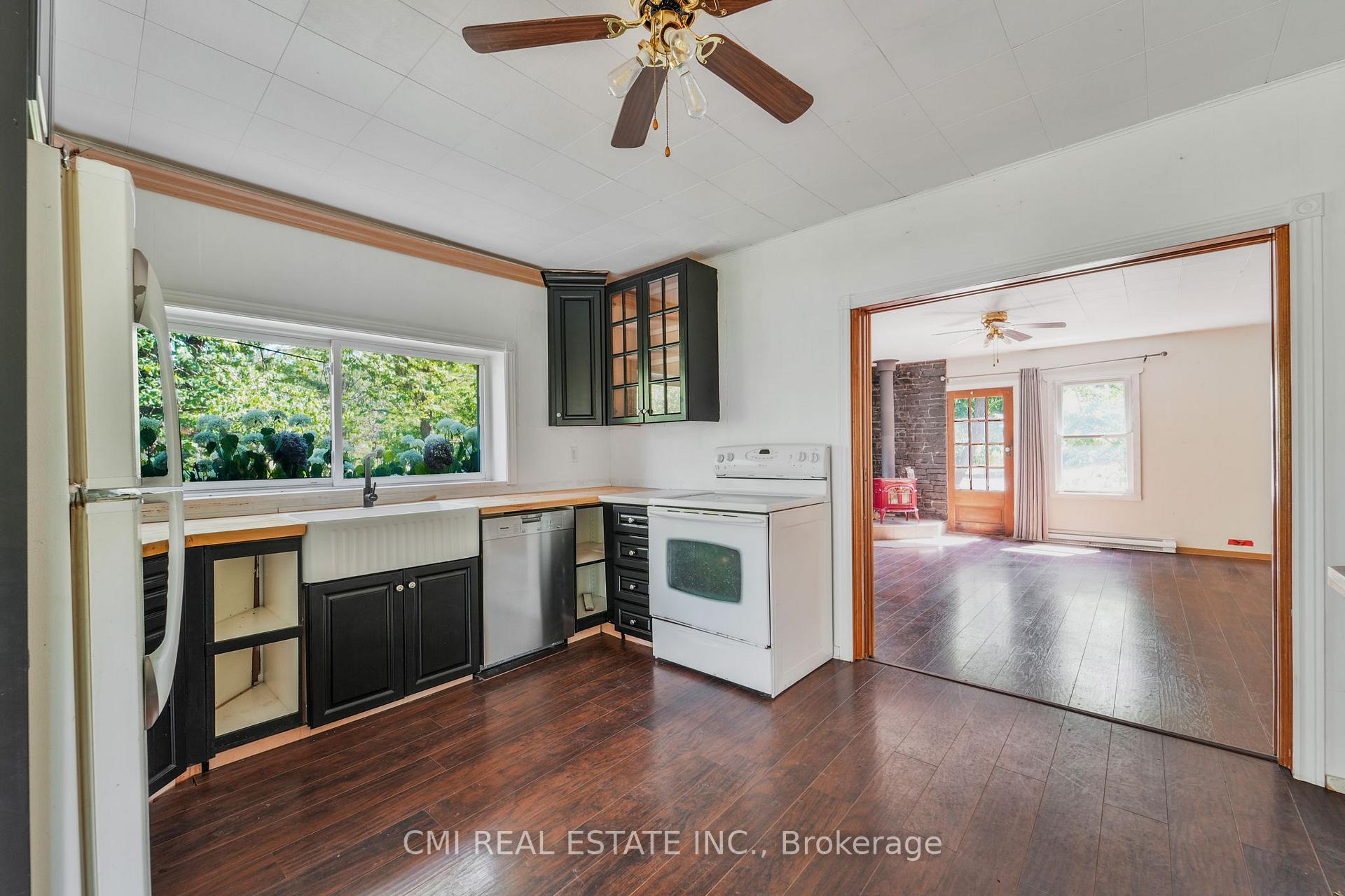 Photo 16 of 4422 County Rd 6, North Kawartha — HOMEH