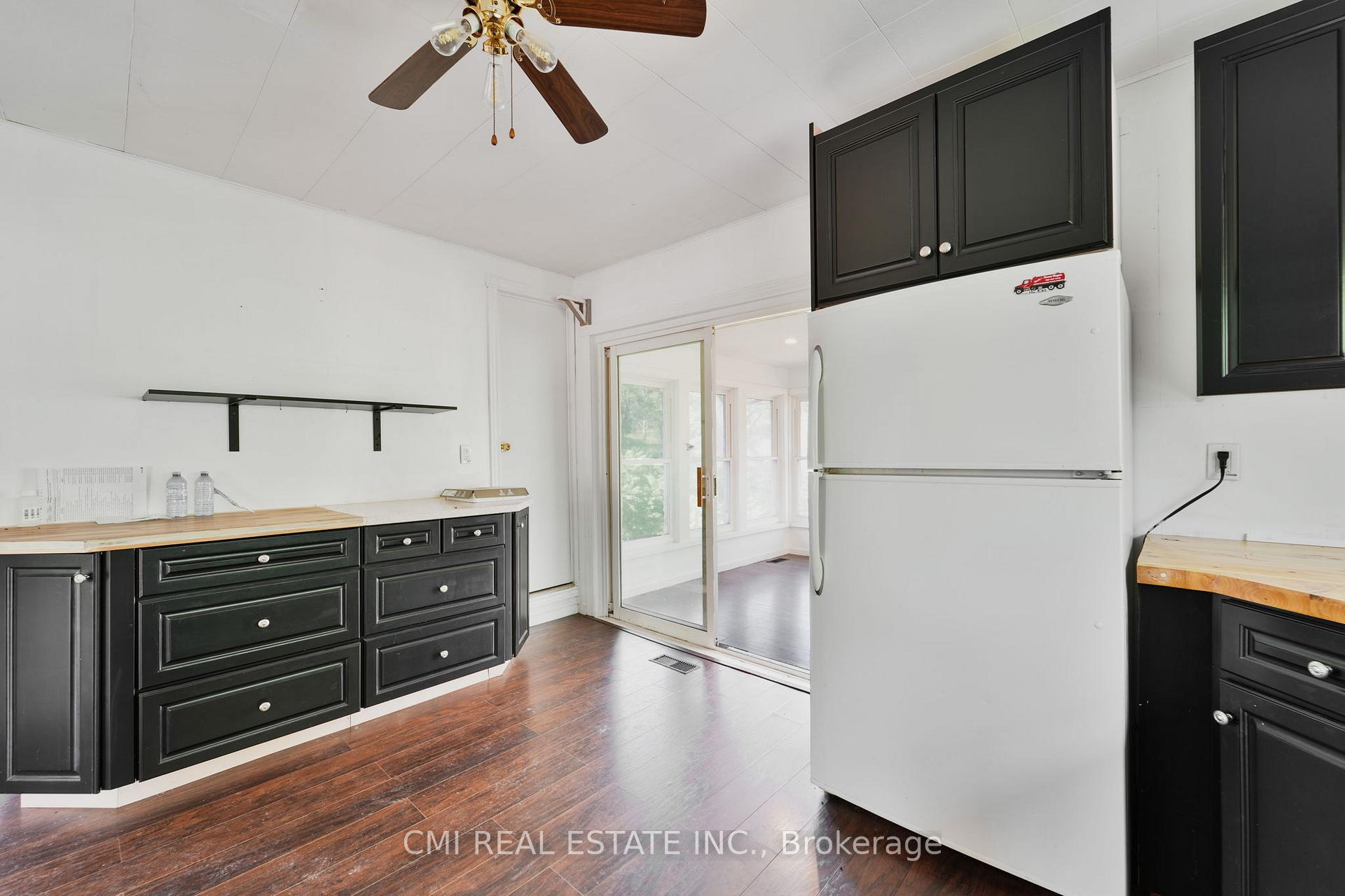 Photo 17 of 4422 County Rd 6, North Kawartha — HOMEH